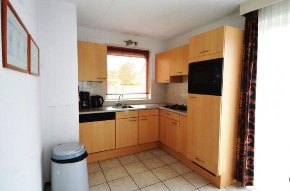 House | Private kitchen | Electric kettle