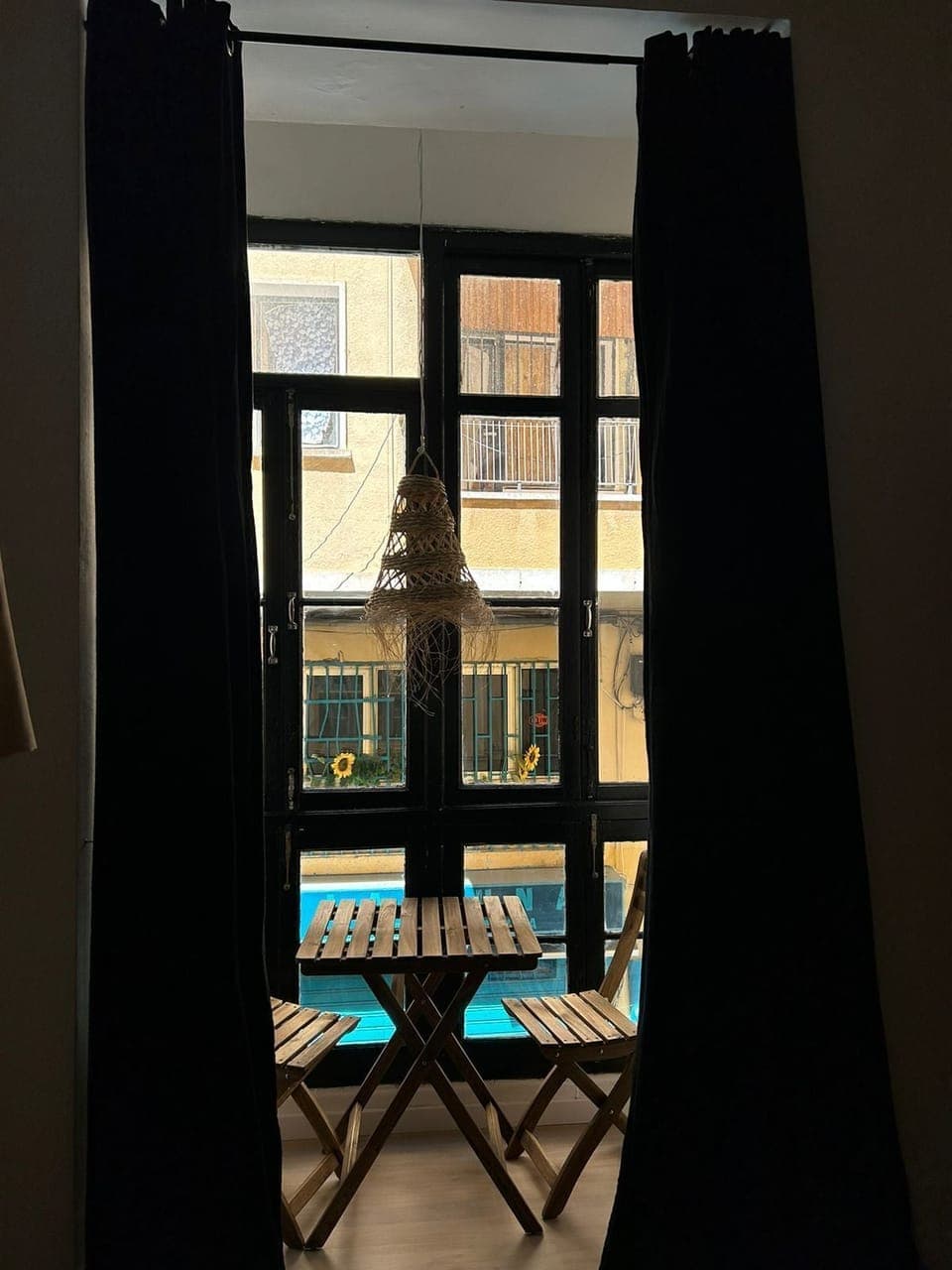 Basic Shared Dormitory, Women only, City View | Free WiFi, bed sheets