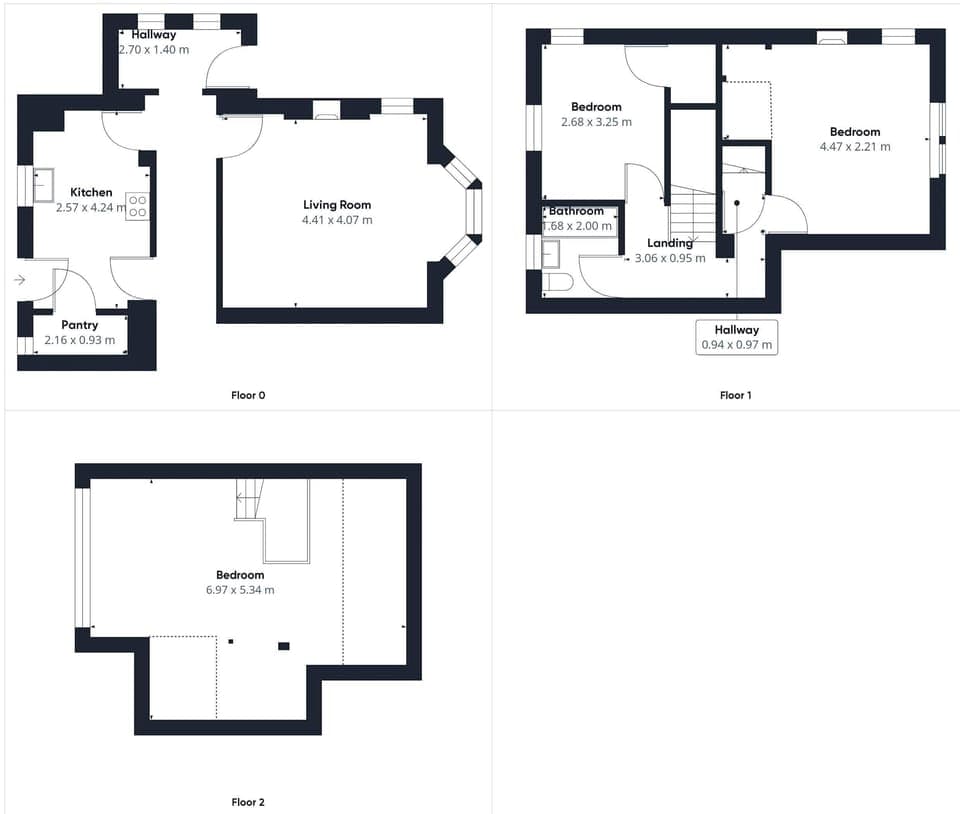The Beeches, Hayton - Host & Stay