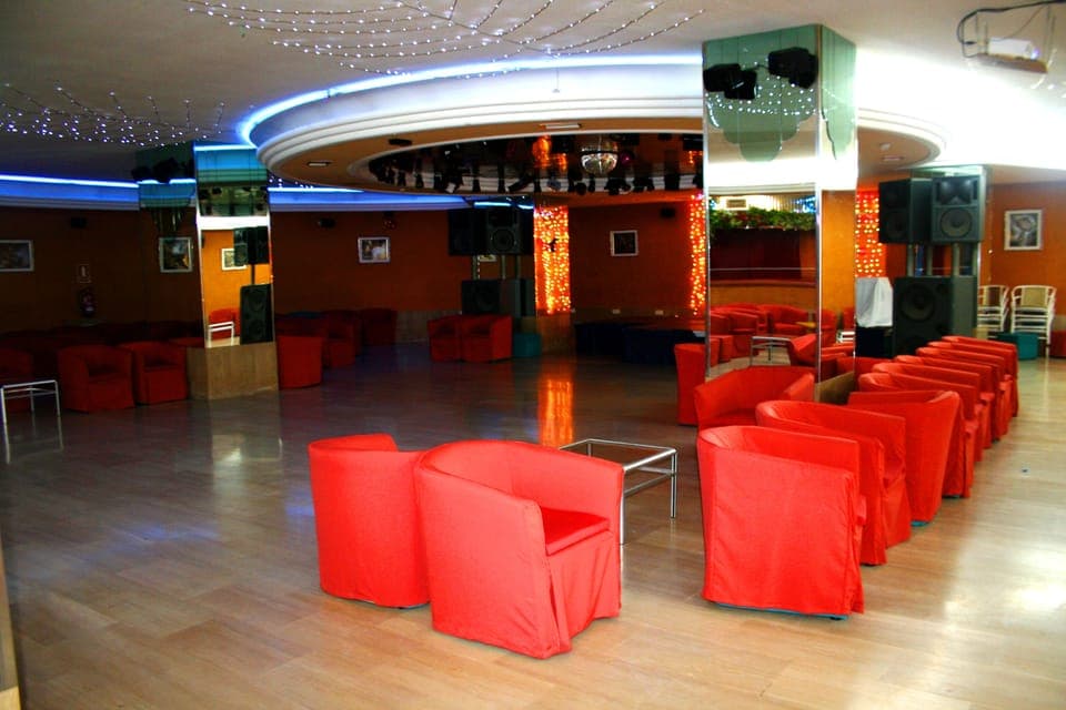 Nightclub
