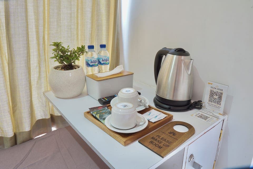 Superior Room | Desk, free WiFi, bed sheets