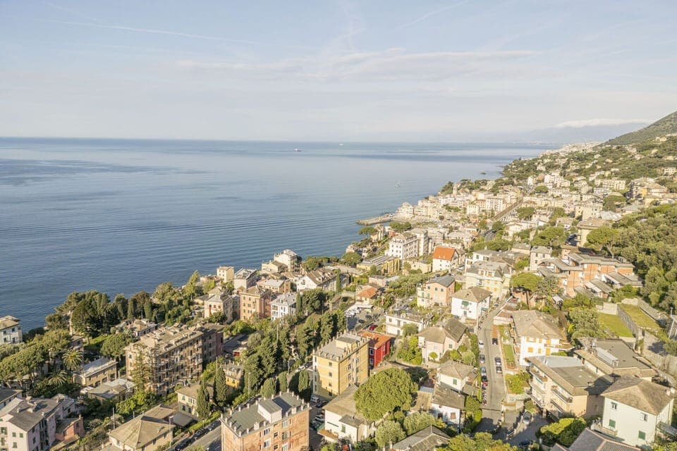 Autumn, Scenic View, Spring, Summer