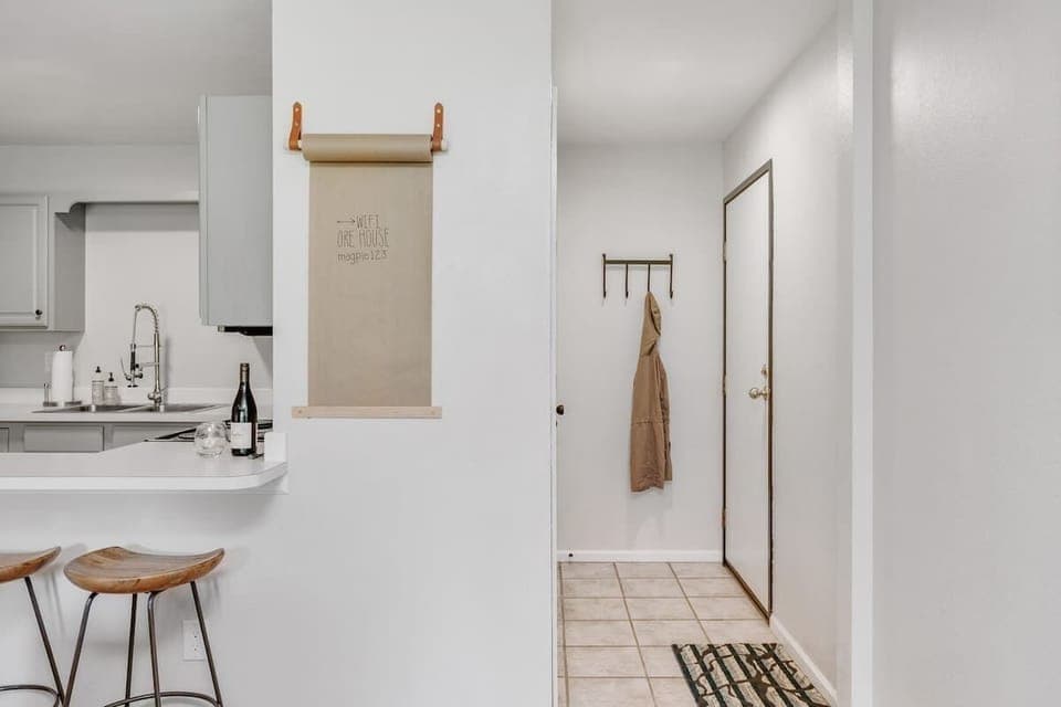 Entryway