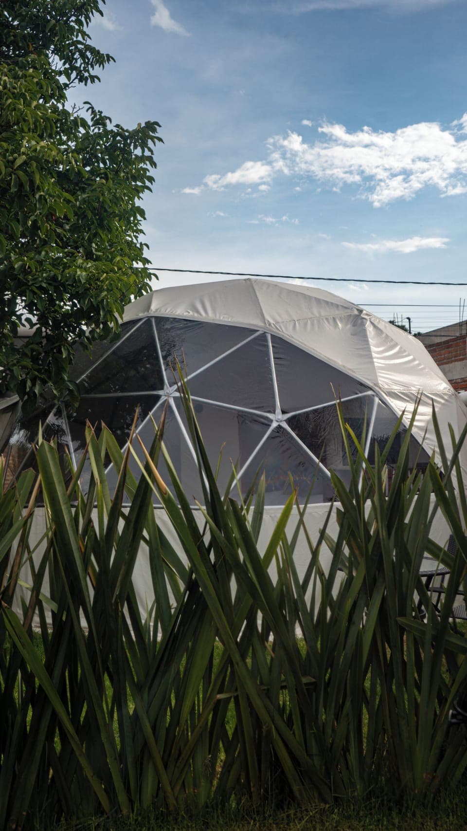 Junior Double Room | Free WiFi