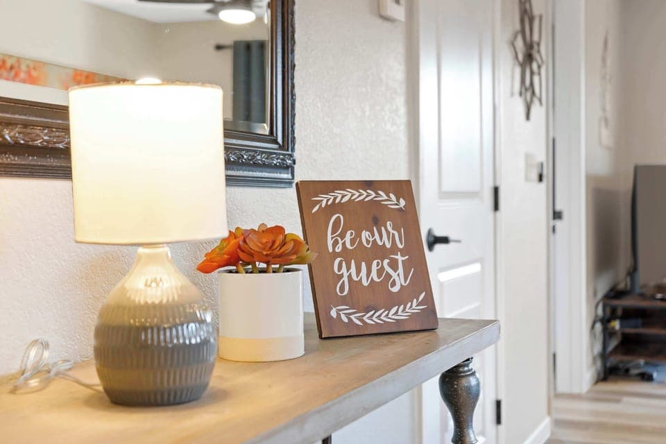 Welcome to Silver Lake Hideaway!