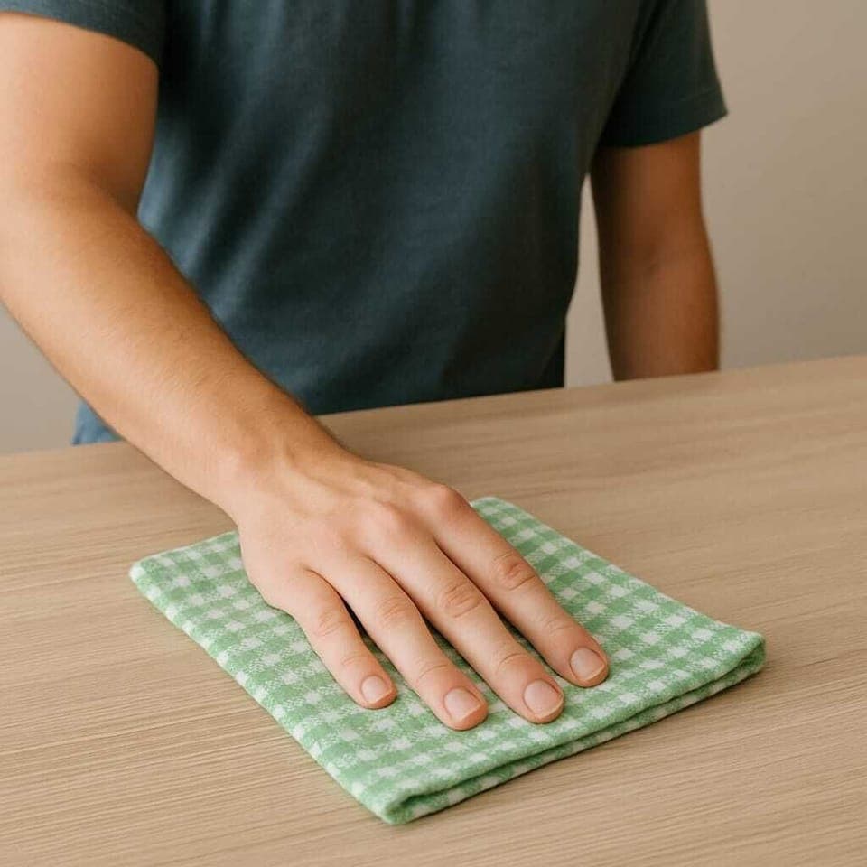 Cleanliness standards