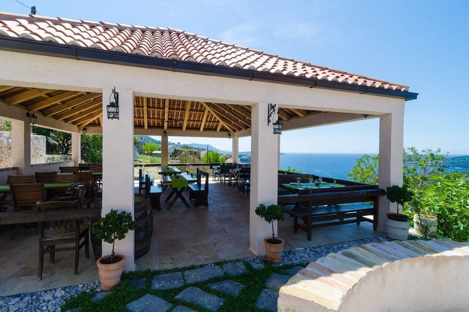 Holiday Home Facilities and Services