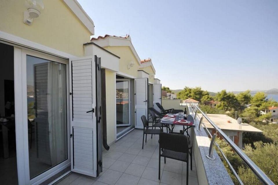 Patio / Balcony
