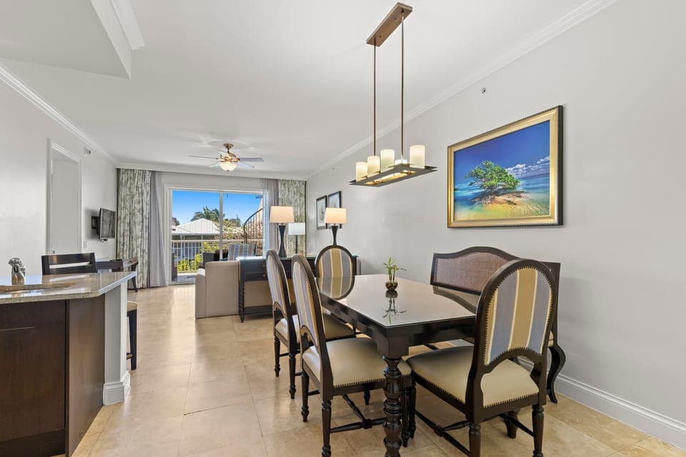 Apartment | 2 bedrooms