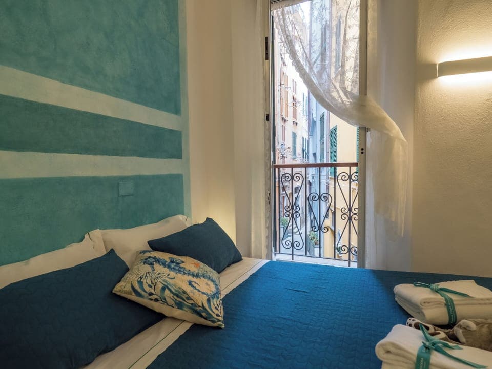 Apartment, 1 Bedroom, Private Bathroom | View from room