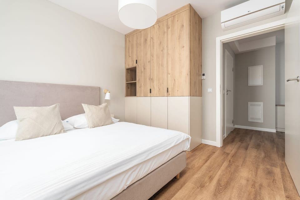 Deluxe Apartment, Balcony, Sea View | Free WiFi