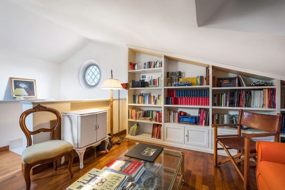 Villa, Hill View | Living area | 32-inch TV with cable channels, fireplace