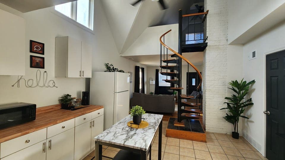 Winter Special:  Save 20% when you stay 5 or more days in January 