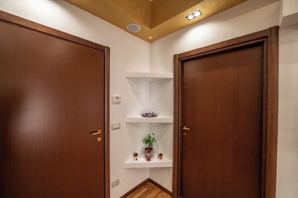 Apartment, 2 Bedrooms, Kitchen | Living area | TV