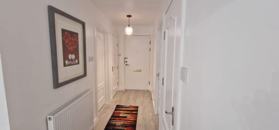 Apartment | Interior