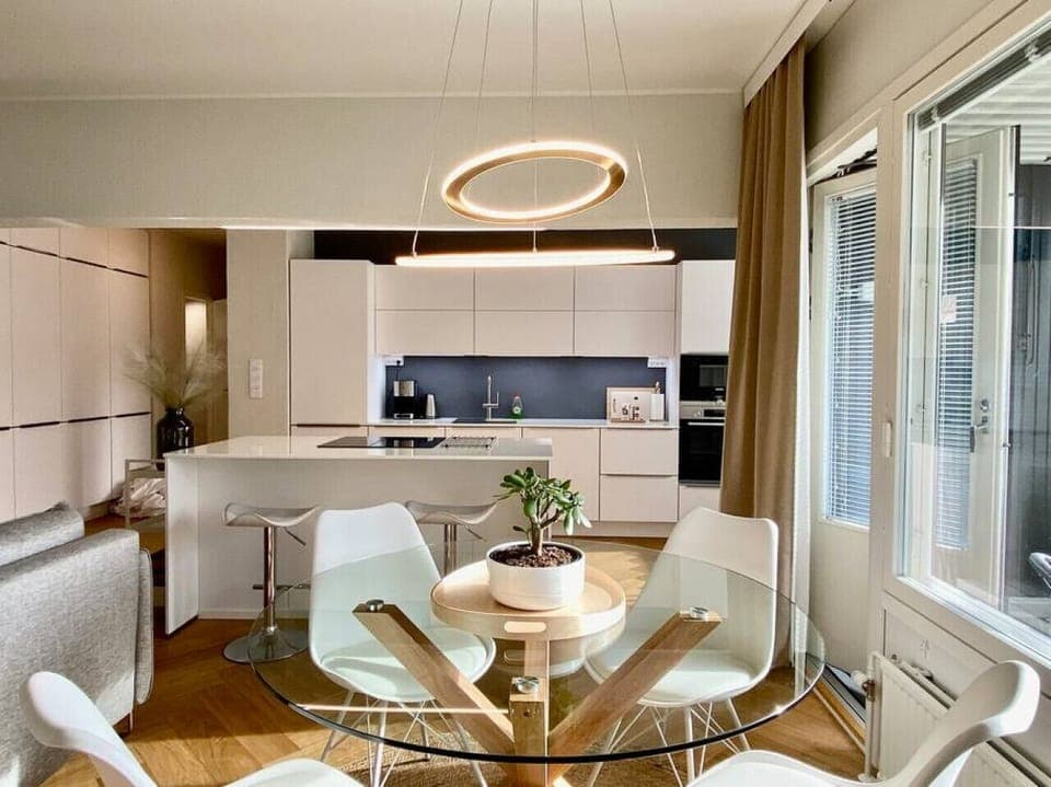 Luxury Apartment, Balcony | 1 bedroom