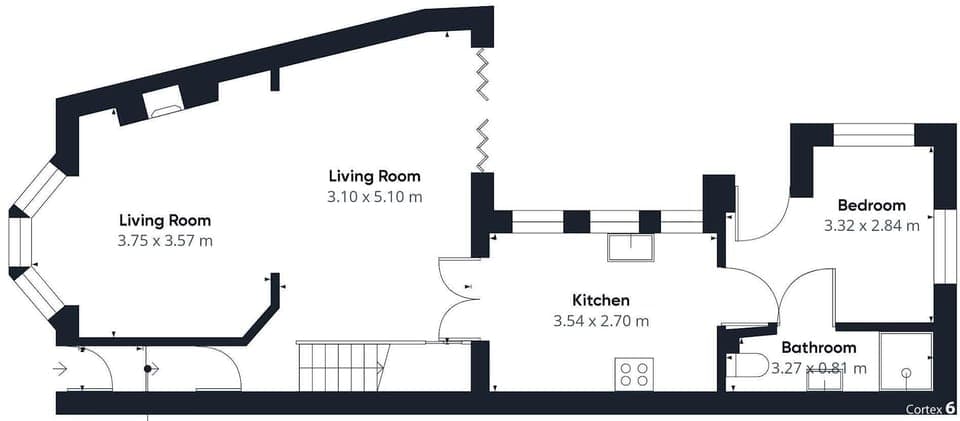 Clearmount Cottage, Weymouth - Host & Stay