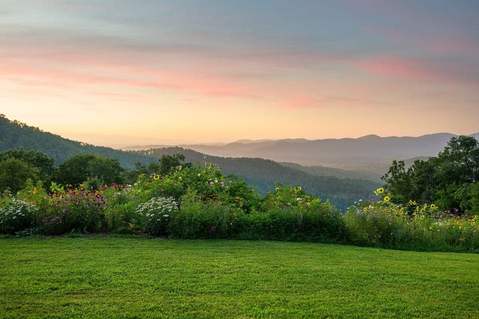Blue Ridge Beauty