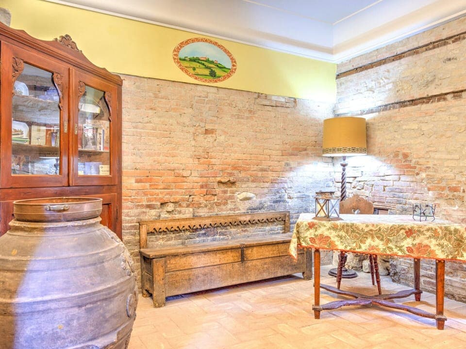 Comfort House, 2 Bedrooms | Living room