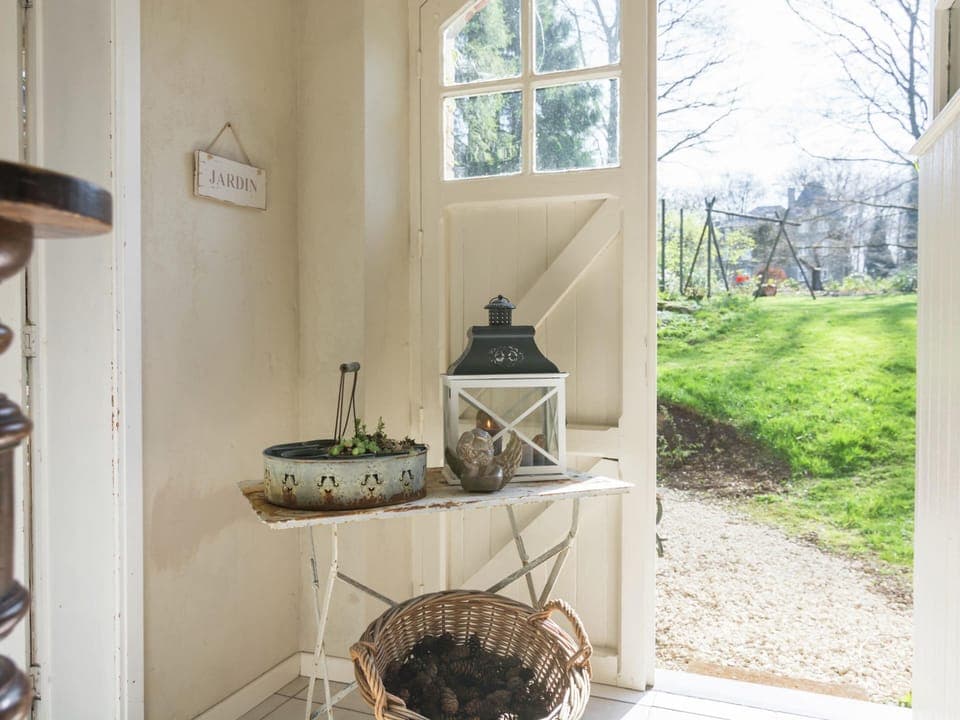 Classic House, 6 Bedrooms | Interior detail