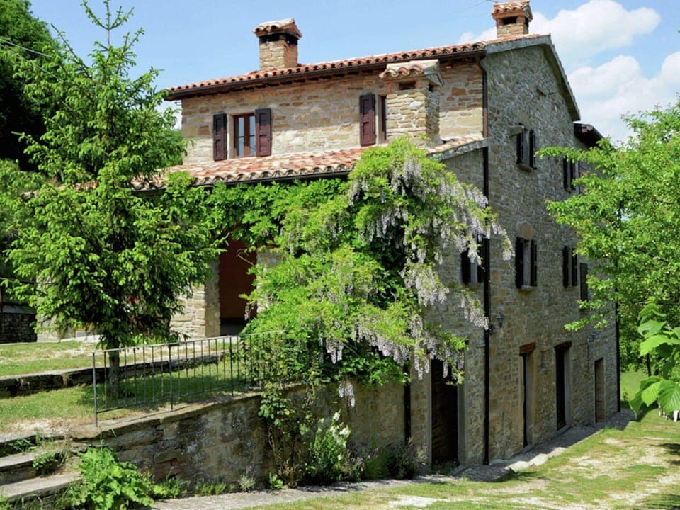 Classic House, 1 Bedroom | Exterior