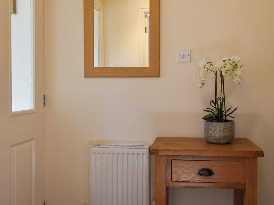 Interior | Fell View, Sedbergh and the Howgill Fells