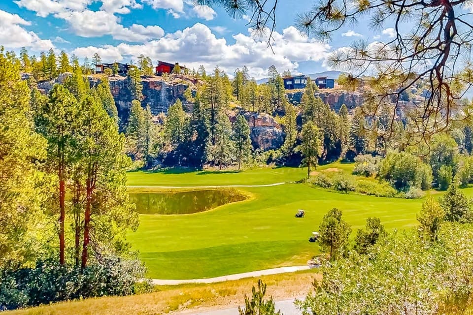 Golf
