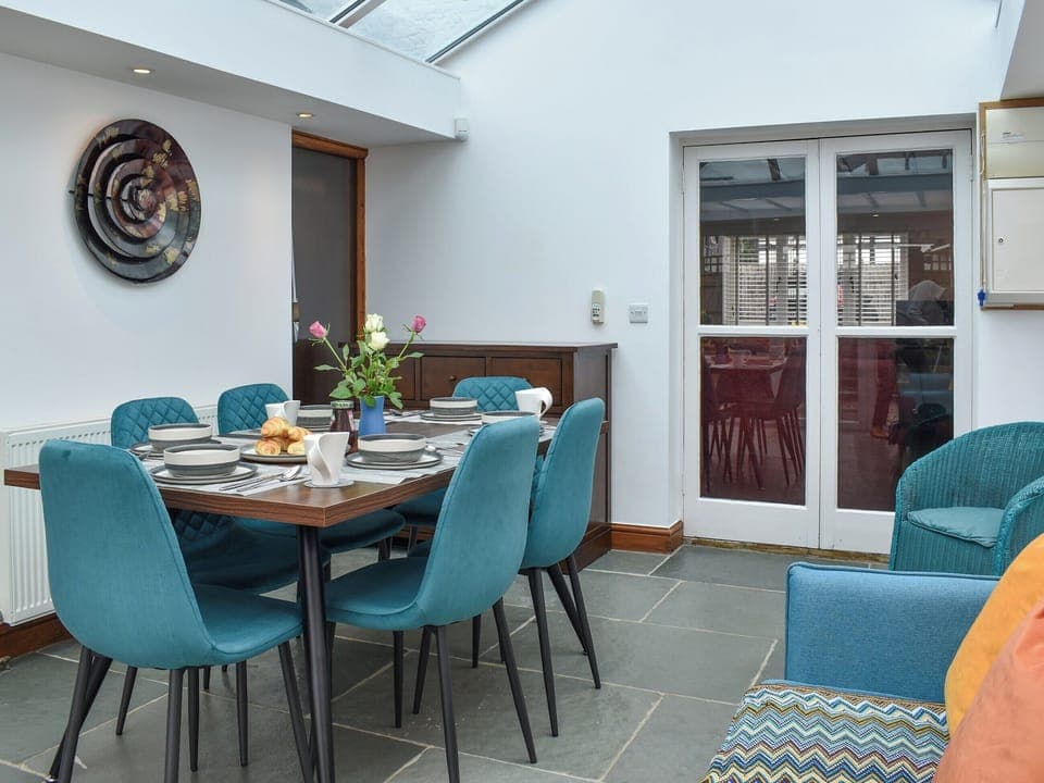 Sun room | Little Thatch, Ringwood