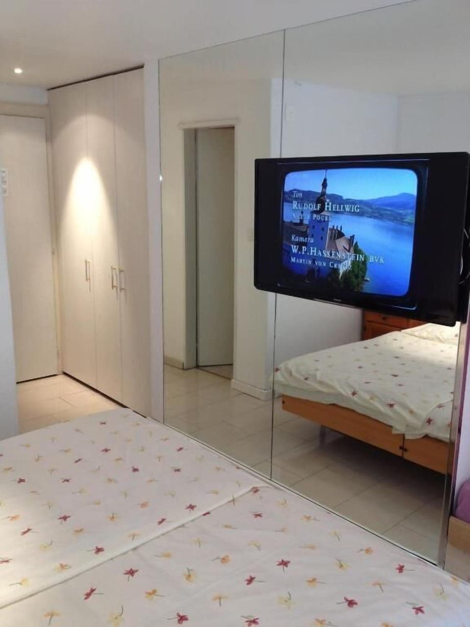 In-room safe, free WiFi, bed sheets, alarm clocks