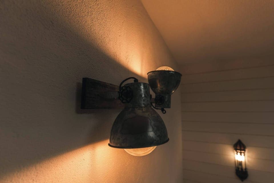 Apartment, 2 Bedrooms, Balcony, Garden View | Miscellaneous