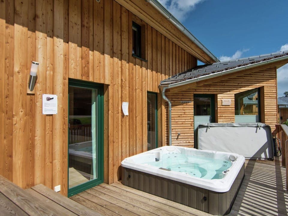 Chalet | Property amenity