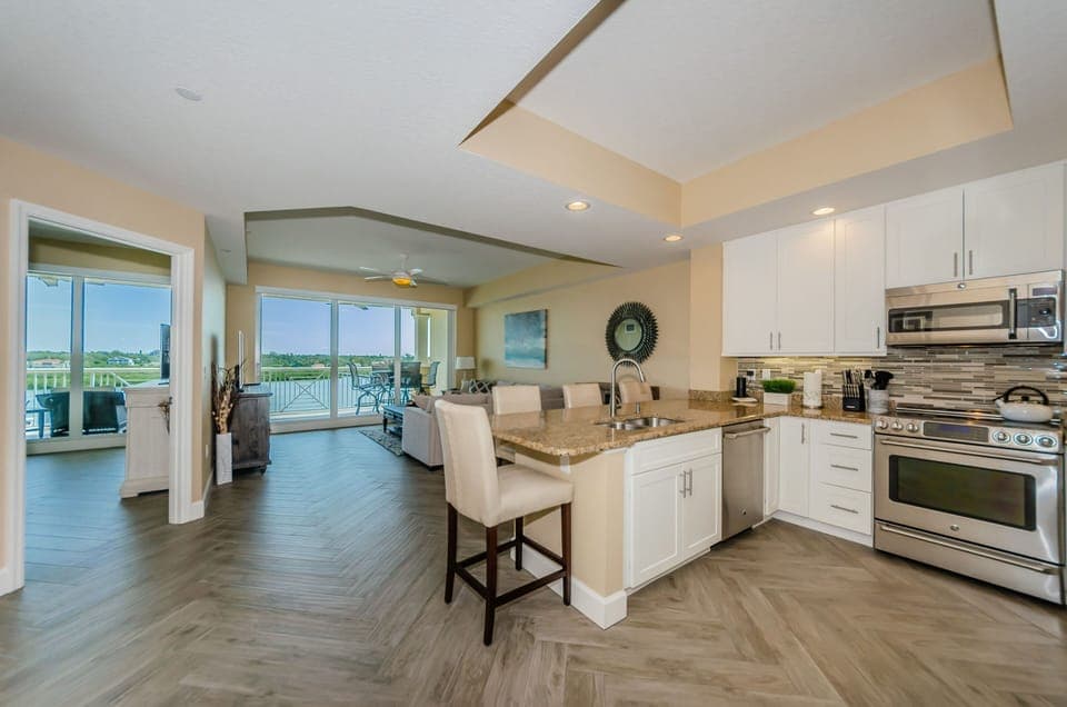 Open Concept