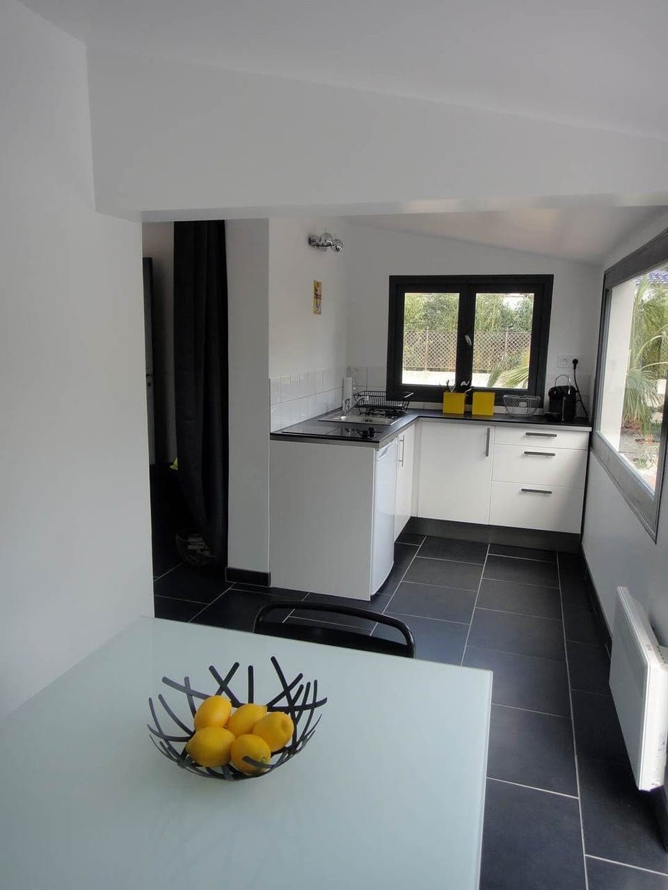 Cuisine / coin repas