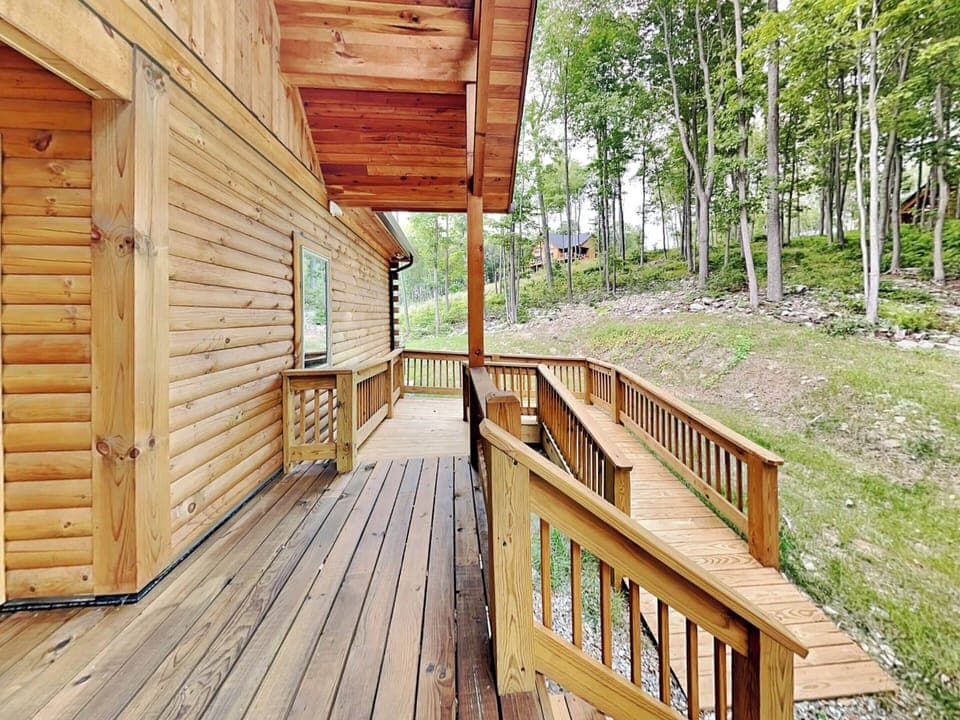 House (5 Bedrooms) | Property amenity
