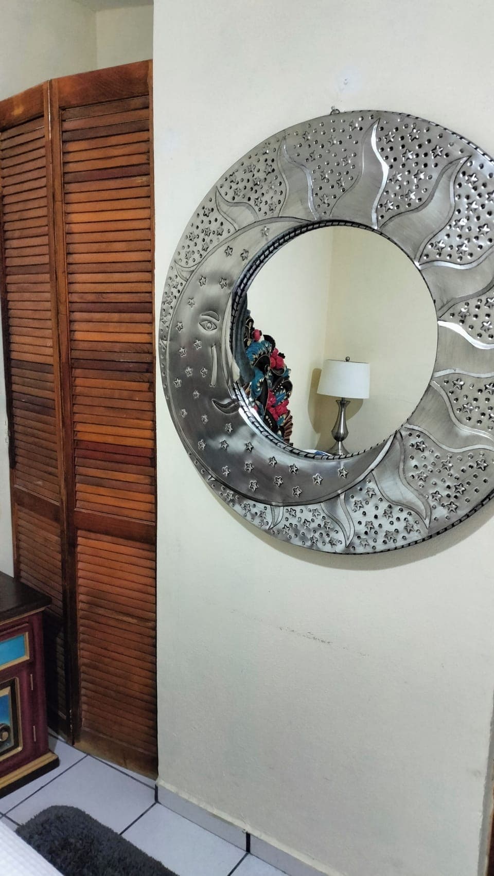 Basic Quadruple Room