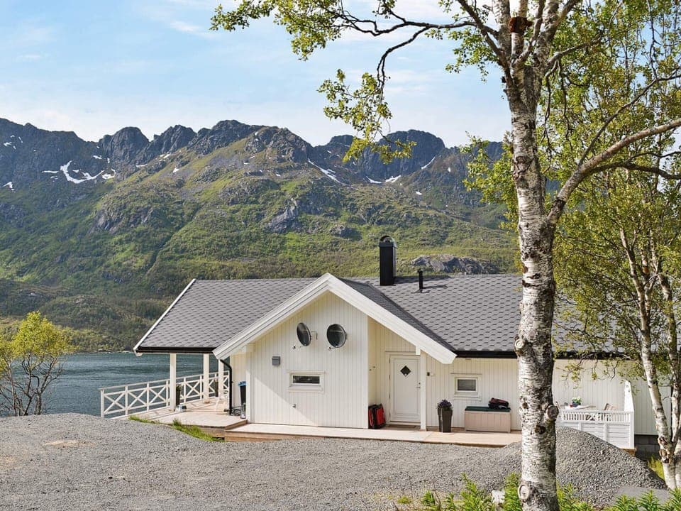 House | Exterior