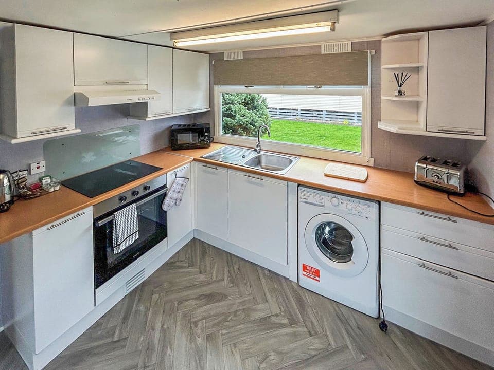 Kitchen area | Lisset - Creebridge, Newton Stewart