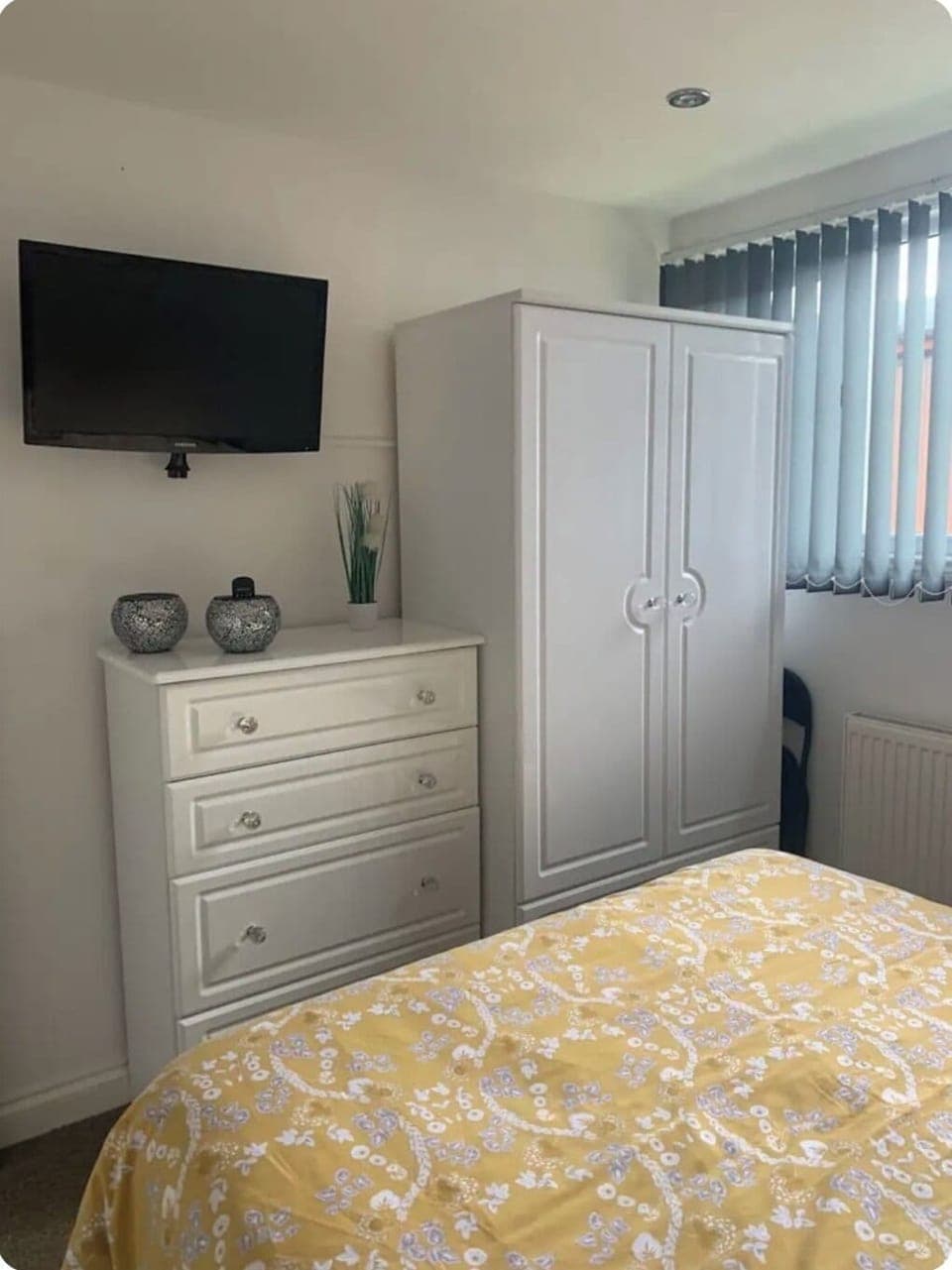 Chalet | 2 bedrooms, iron/ironing board, free WiFi, bed sheets