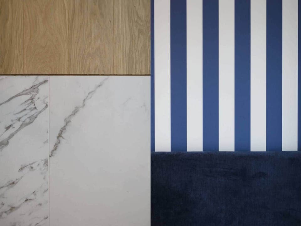 Classic Apartment | Living area