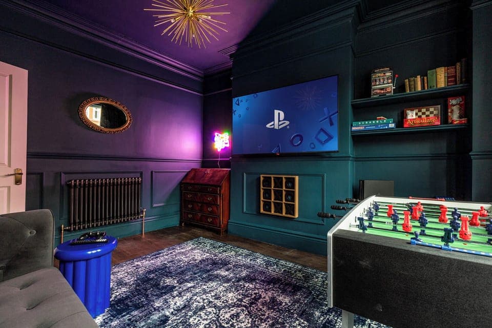 Games Room (1)