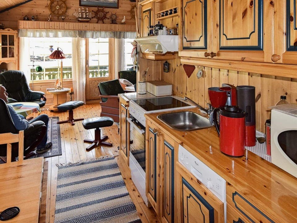 House | Private kitchen