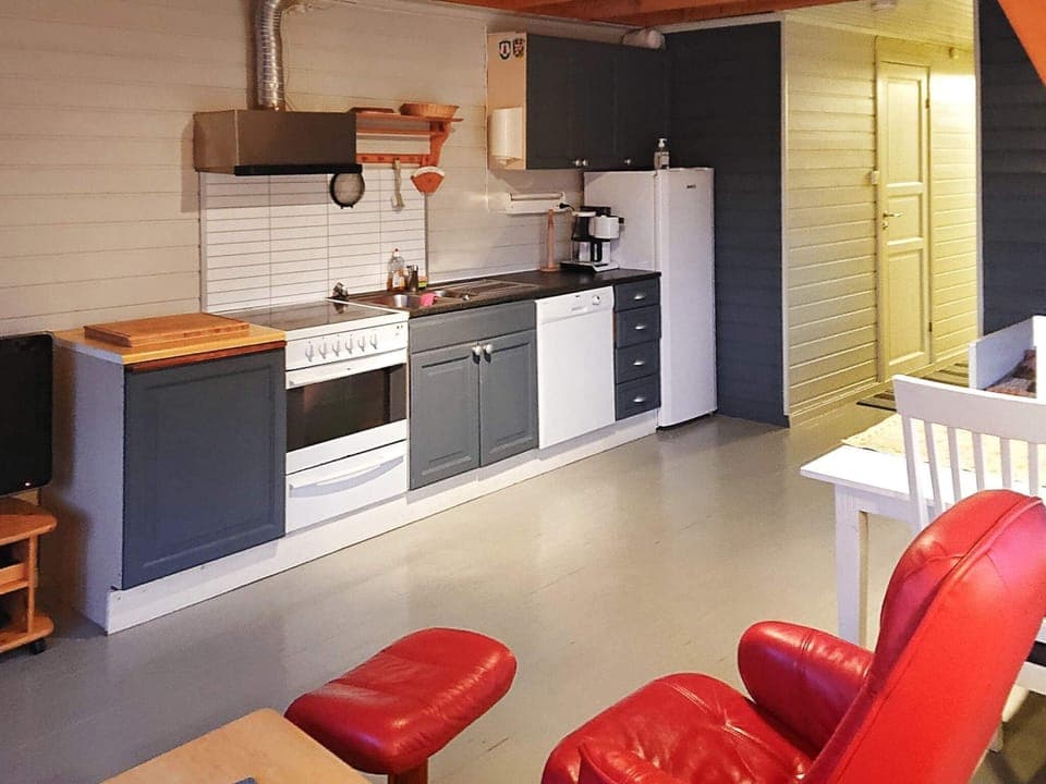 House | Interior