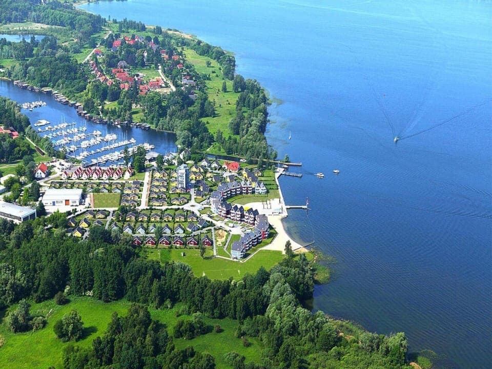 Apartment | View from property