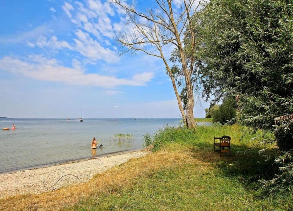 Apartment | View from property