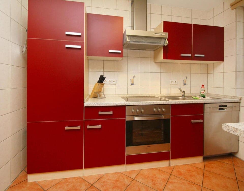 House | Private kitchen | Highchair