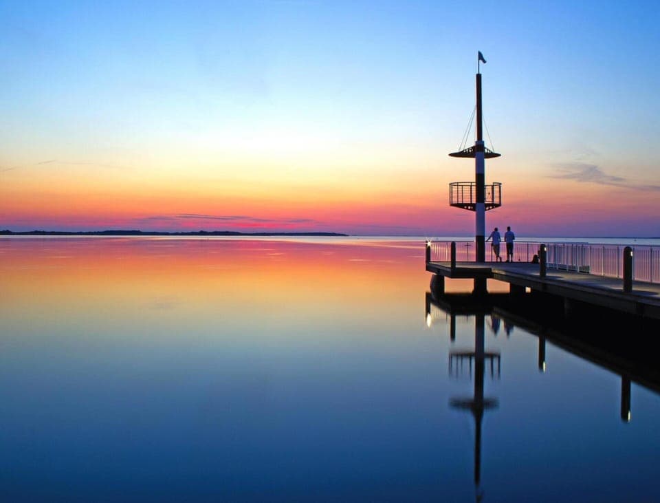 Apartment | View from property