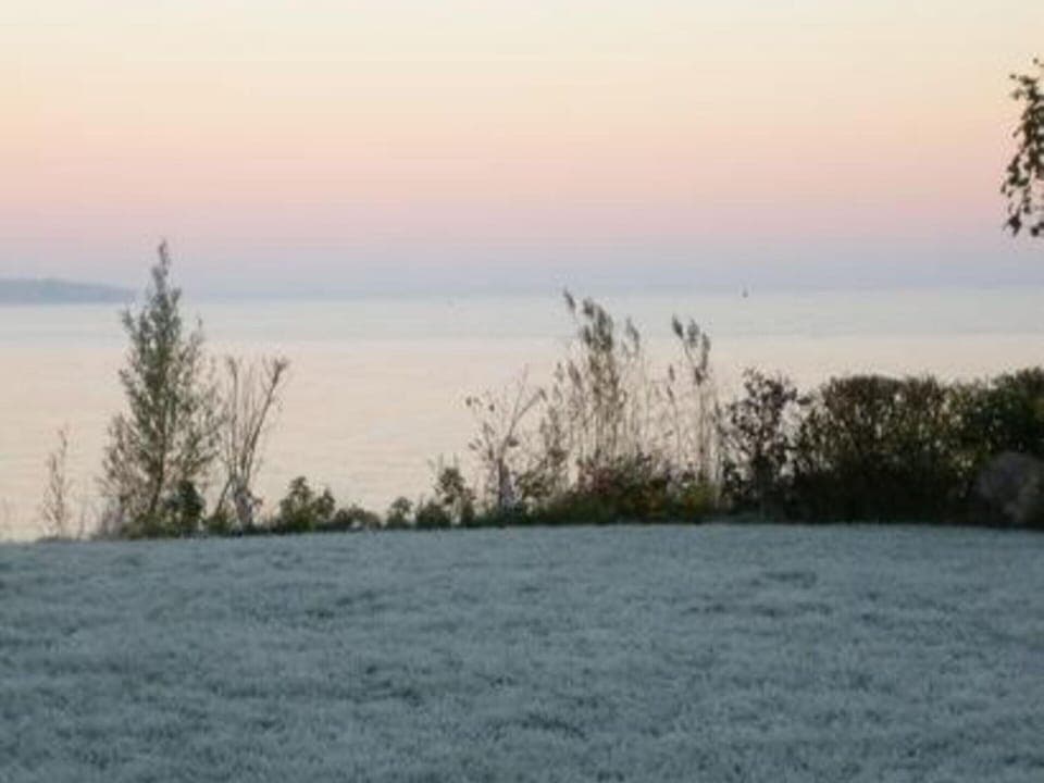 House | View from property