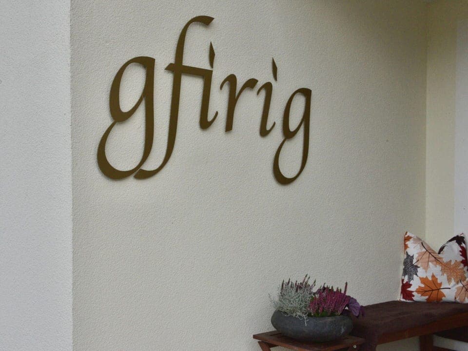 Apartment | Interior detail