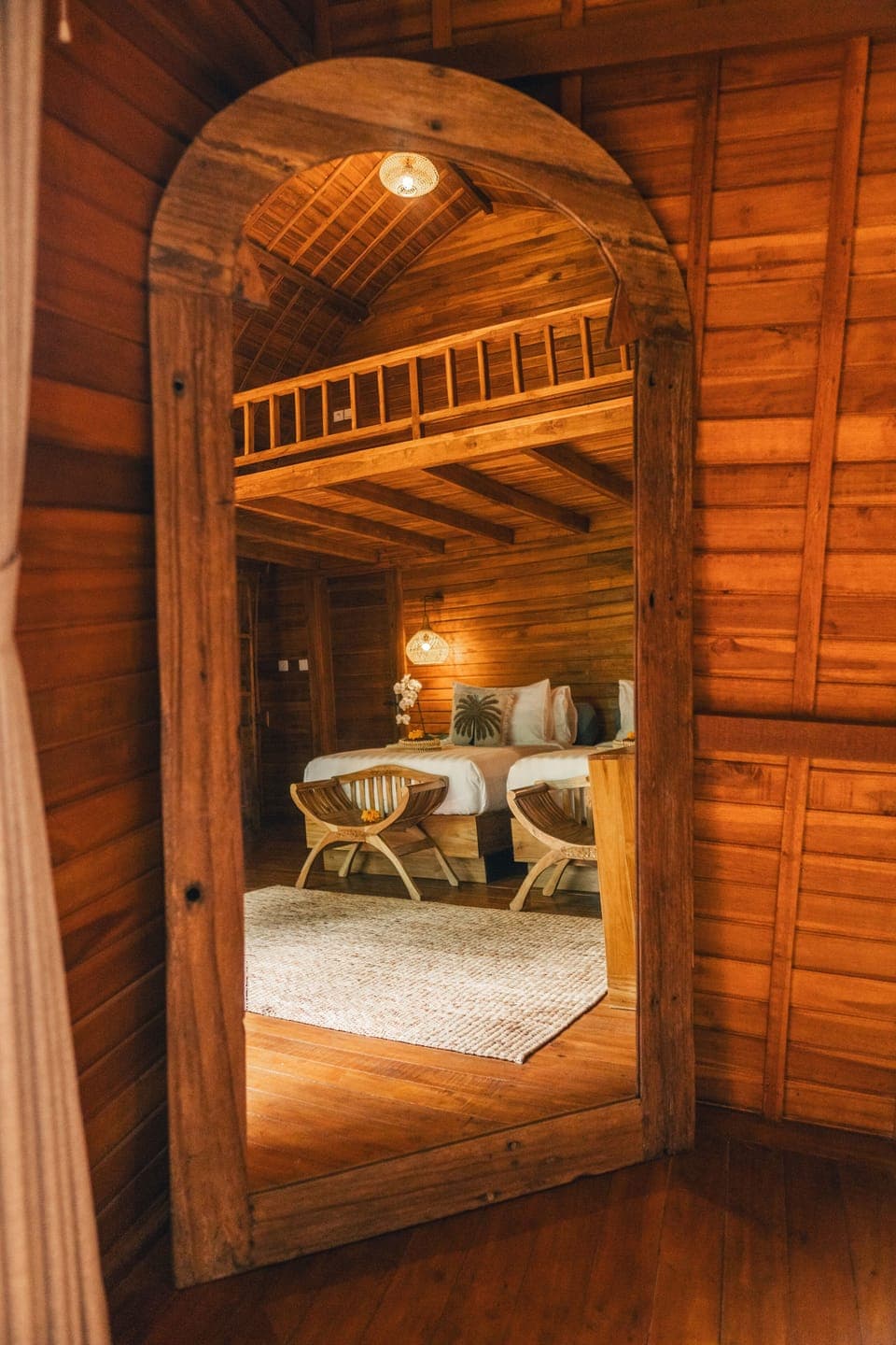 In-room safe, iron/ironing board, free WiFi