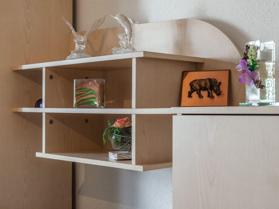 House | Interior detail